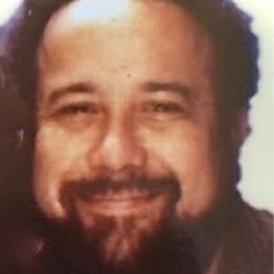 Raymond Richard Rapoza