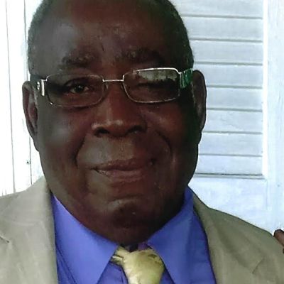 Ernest Murray