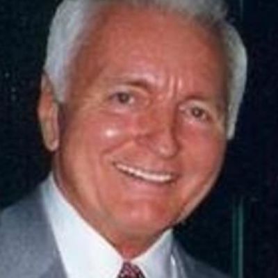 Philip Anthony LaMantia