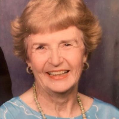 Mary Jane Campoli