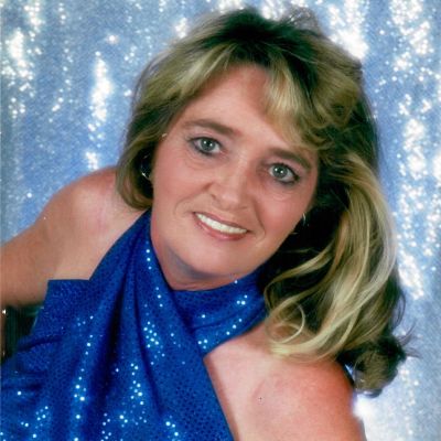 Holly "Faye" Hyers Shedlock