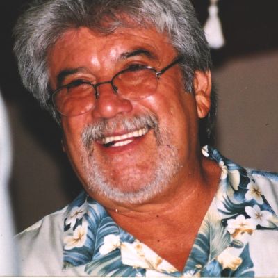 Hector Benjamin (Benny) Gonzales