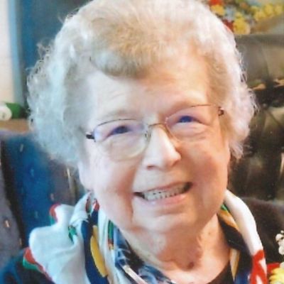 Mary Louise "Sally" Granberry