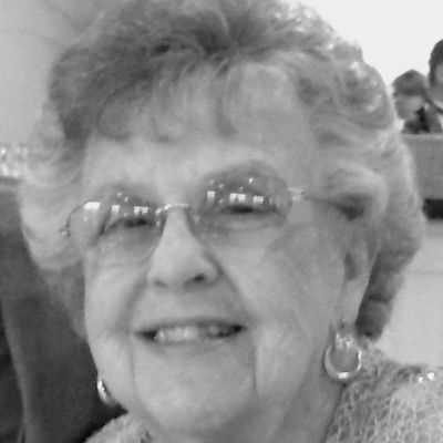 Evelyn G. Lamy Pilotte