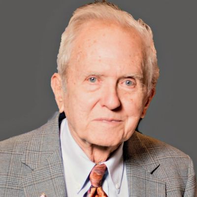 Erwin Eugene Iglehart