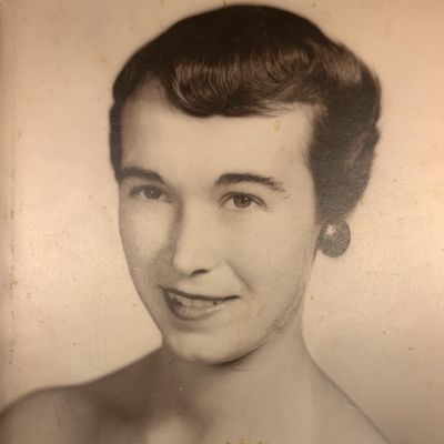 Mary Jane Cleare's Image
