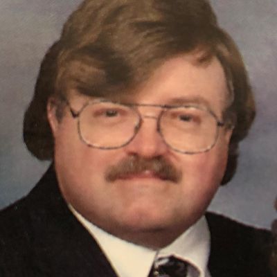 Terrell F. Ford's Image