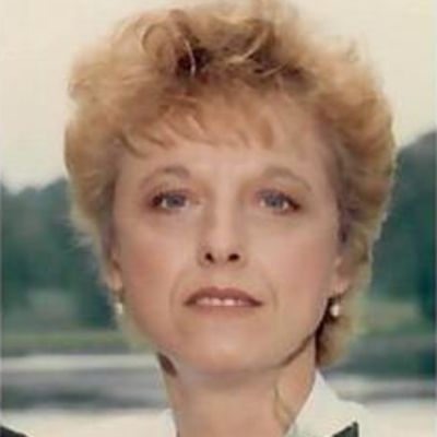 Brenda S. Ruth