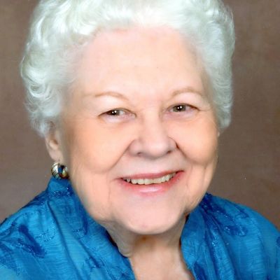 Margaret Adean Brown Dewitt