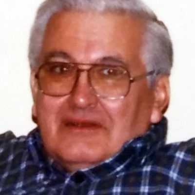 Richard Alden McGahen
