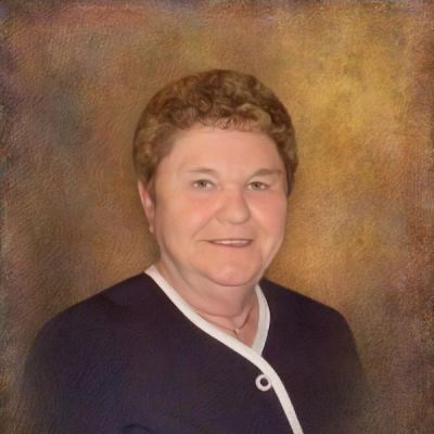 Jacqueline I. Lebo