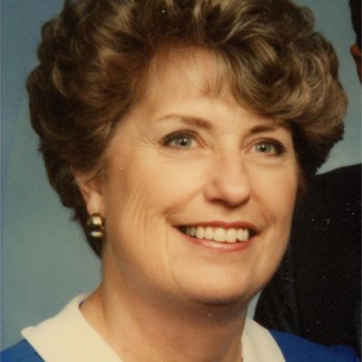 Audrey  Wimmer