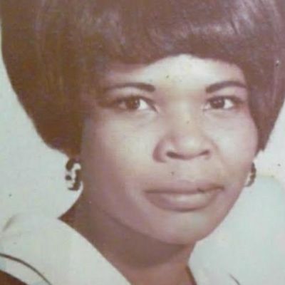 Estella M. Bryant