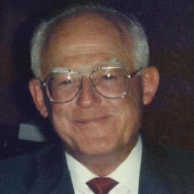 Dr. George W.  Morrow Jr.'s Image