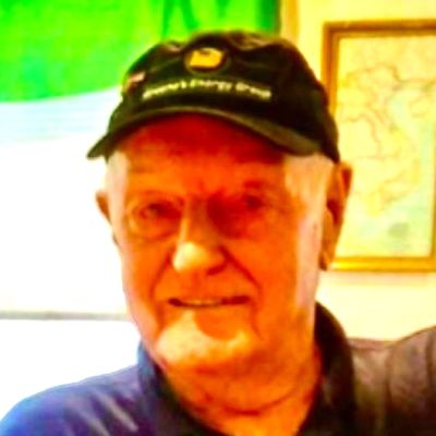 Arlie F. "Skip" Greene