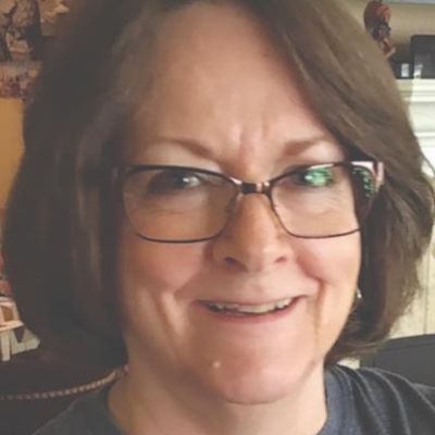 Catherine Cathy Brooke Whitaker