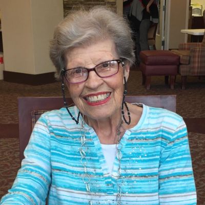June Lorene Vogt