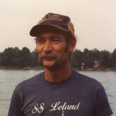 Kenneth Wayne Ivey
