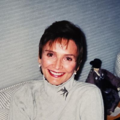 Zsuzsana Starkloff