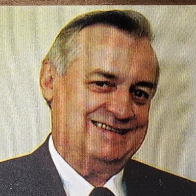 Harold A. Brenizer