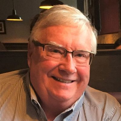 Steven  Vandeberg's Image