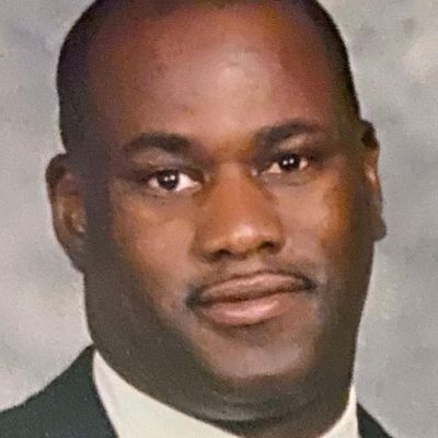 Leroy James Singletary, Jr.