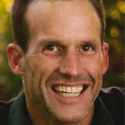 Todd  Clutter