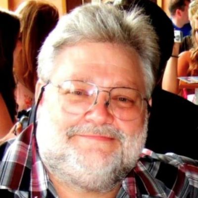 David Paul Bomar