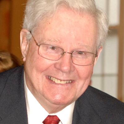 A. Alden Hofling