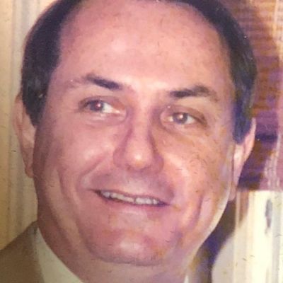 Ferrell "Larry" Lafayette Holley, Jr.
