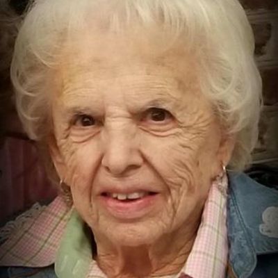 Jacqueline Skinner Johnson