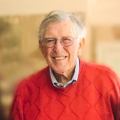 Chester Adair Austin