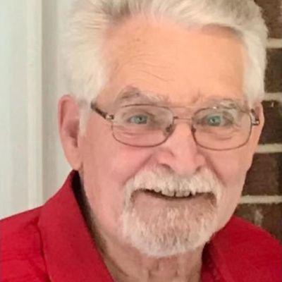 Eugene Clifton Edwards's Image