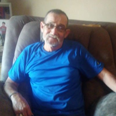 Ruben Garcia Rosas