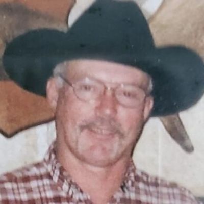 Jesse Wayne Bolton's Image