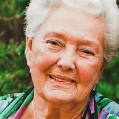 Charlotte Sutton