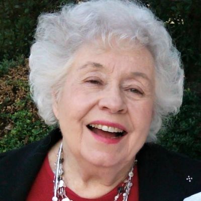Charlotte Hoover