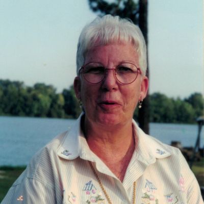 Charlie Anne Hall