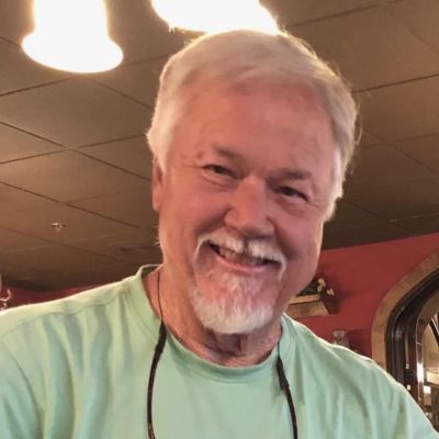 Raymond G. Luke's Image