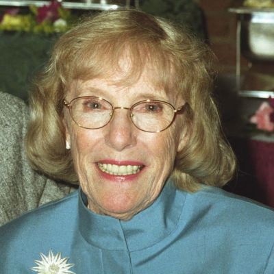 Barbara  Twitchell