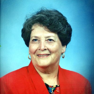 Martha Browning Ward (-2020) | Obituary