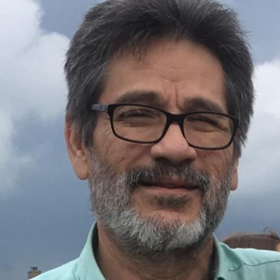 Samuel Santos Carrancho