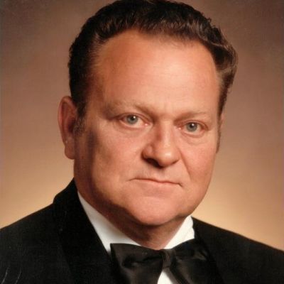 Earnest G. Blackwell