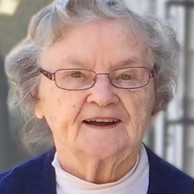 June H. McDonough Roy