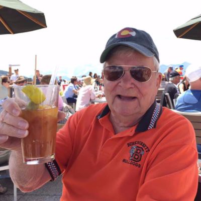 Billy Leon  Huffaker