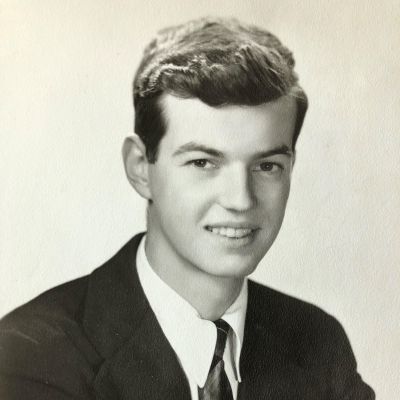 Johnson Franklin Thomas