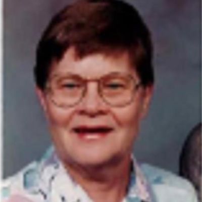 Cheryl Flaugher