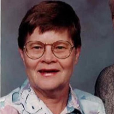 Cheryl Flaugher