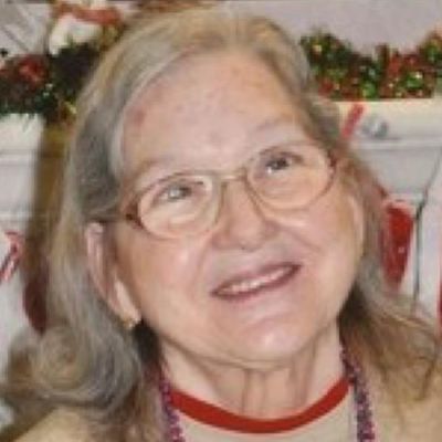 Eliabeth  Silvers Stigall