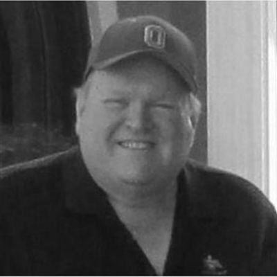 Timothy  Breidenbaugh